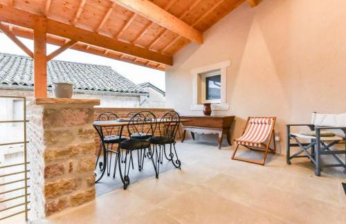 Le Chardonnay T3, terrasse 30 m2 & parking privé - Foto 16