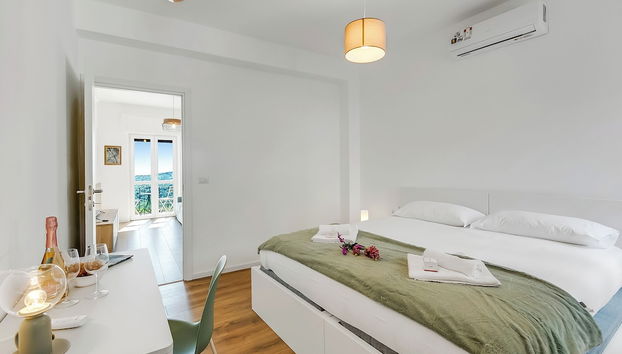 Luce Lake View on Stresa Hill - Foto 3, Zimmer