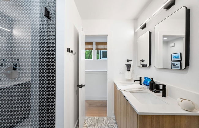 Stylish 2 Bedroom Retreat in South Austin - Foto 18