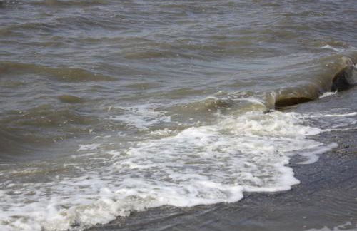 Holiday apartment Osterloog-Norddeich - Foto 11