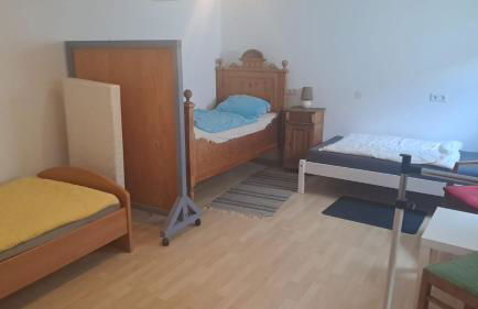 Ferien- & Monteurwohnungen - Foto 8