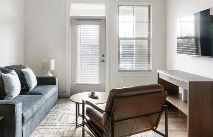 Landing Stunning 1BD Gym - Foto 1