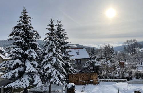 Ferienwohnung Kleinbreitenbach - Foto 25