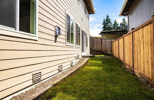 Kirkland Luxury Tranquil Retreat 7BR w Office - Foto 23