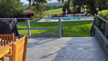 L'Horizon - Domaine du Vertendre - Foto 5