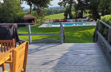 L'Horizon - Domaine du Vertendre - Foto 5