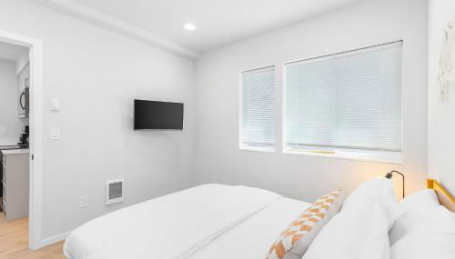 The Sweetest Suite - 91 Walkscore! - Foto 3