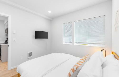 The Sweetest Suite - 91 Walkscore! - Foto 3