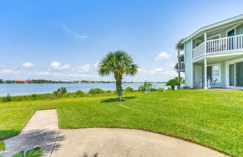 Sea La Vie Condo Pensacola Beach Access! - Foto 19