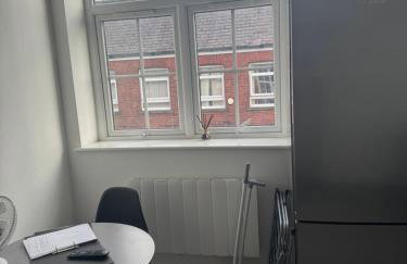 Stylish Modern 1 bedroom flat 6A - Foto 13