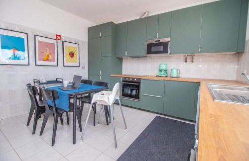 Apartment close to golf, beaches, Quinta Lago, Vale Lobo, Quarteira and Vilamoura - Foto 33