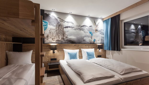 Luxury Chalet Gaschurn Near Ski Lift - Foto 5