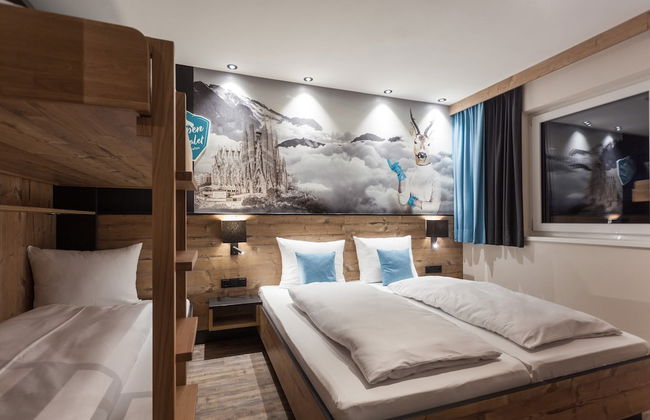 Chalet in Gaschurn Near Ski Lift - Foto 6