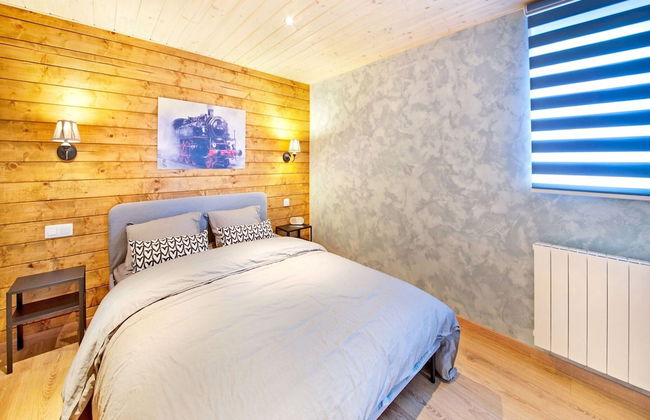 Charming Holiday Home in Stavelot With a Garden - Foto 2