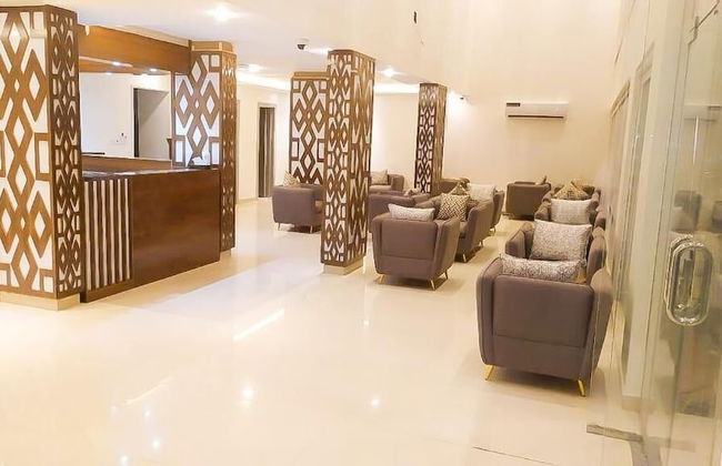 Al Muteb Suites Al Najah - Foto 3
