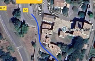 Le Studio de la Baume - Foto 20