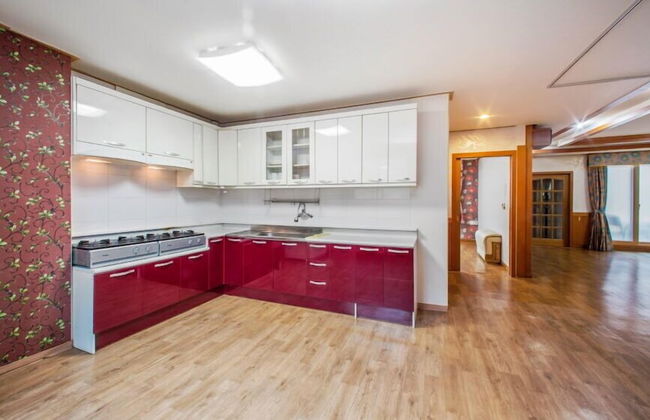 Dain Pension - Foto 20