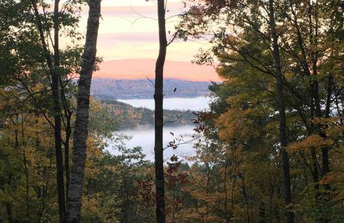 Mountain cabin with views, privacy, and more. - Foto 27