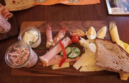 Villa in Seenahe Badesee Ehmetsklinge - Foto 23