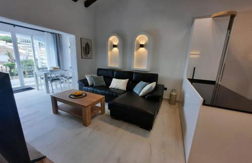 Casa Julia Moraira - Foto 4