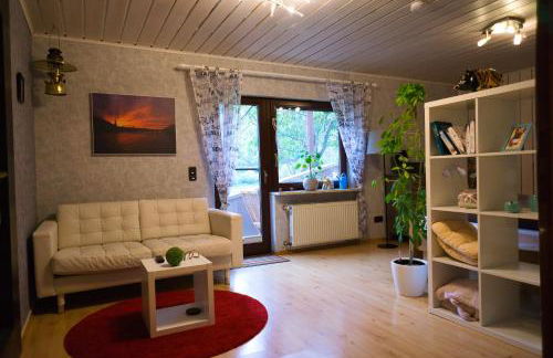 Gemütliche Wohnung mit Neckarblick - Foto 15