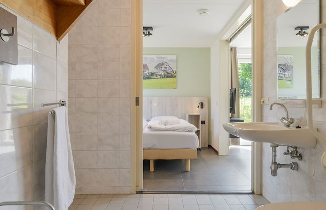 Summio Vakantiepark Reevallis - Foto 60