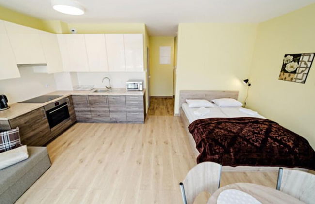 Apartament EverySky Ogrodnicza 7 - Photo 18