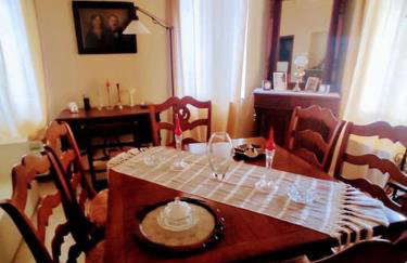 Apoikia house with sea view 6max - Foto 12