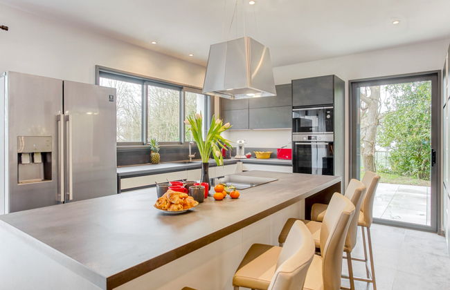 L'allée Couverte - Foto 1