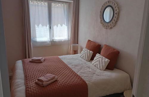 Les meublés de Louis-Marie, 2 appartements indépendants pour 4 personnes, 8 personnes au total, proche du Puy du Fou - Foto 10