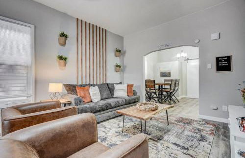 Pikes Peak Pool Hall - Near Top Spots BBQ Fire Pit - Foto 8