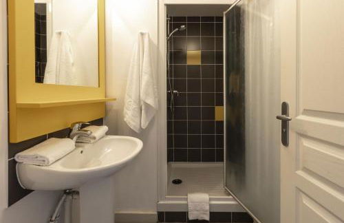 Résidence Odalys Les Bergers - Photo 68