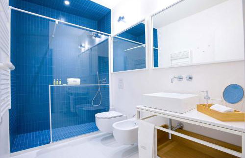 Real Passeggio Guest House - Dimore Partenopee - Foto 19