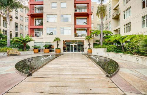Luxe Condo with Private Patio and Perks in Emeryville! - Foto 24