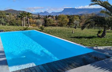 Studio indépendant vue magnifique et au calme - Foto 11