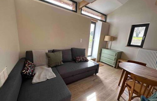 Gite lumineux et confortable - La ferme de Montigny - Foto 8