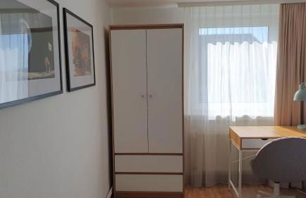 Kienreich Apartments Merseburg Weißenfelser Straße - Foto 18