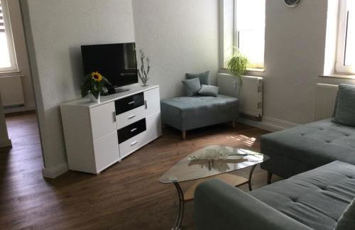 Ferienwohnung zum Rabenauer Grund - Foto 6