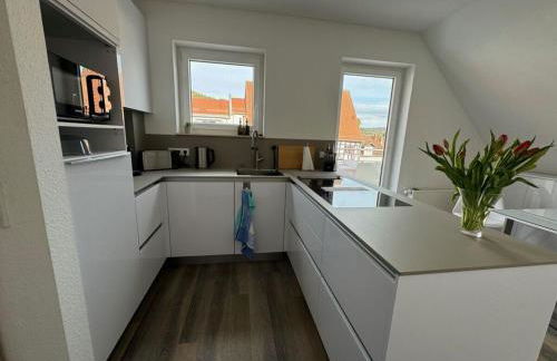 Holiday home with castle-view - Foto 14