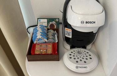 Valente Rooms Kythira - Foto 42