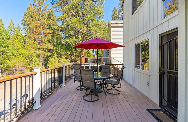 Silverstone Cabin - Foto 18