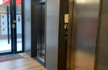 Loft Retrô 350m Vila Germânica - Photo 4