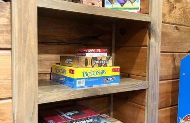 Hasty Cutoff Cabin - Foto 47