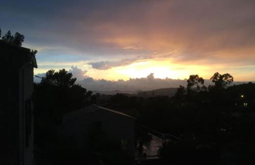 La Champanel Maison vue Mer - Foto 22