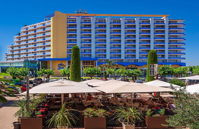 Xon's Platja ApartHotel - Foto 51