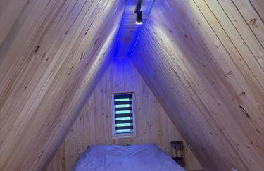 Domek w lesie - Photo 17