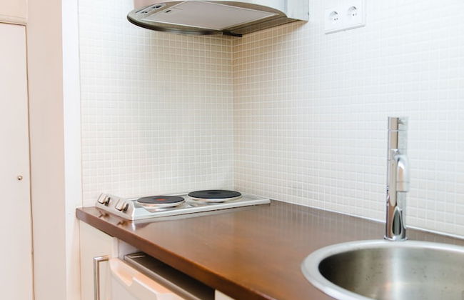 Home Made Guest Studios - Foto 19