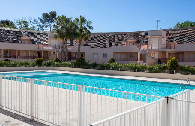 Le Royal Park - Foto 15