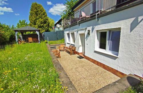 gemütliche Ferienwohnung in ruhiger Lage, Nähe Luxemburg und Trier - Holiday and Nature Olk - Foto 31