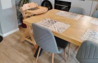 Gîte le petit wintz 4 personnes avec son jardin privatif - Parking avec borne de recharge pour véhicule électrique 22Kw - 2 vélos - Foto 13